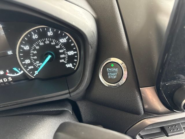 used 2022 Ford EcoSport car, priced at $16,999