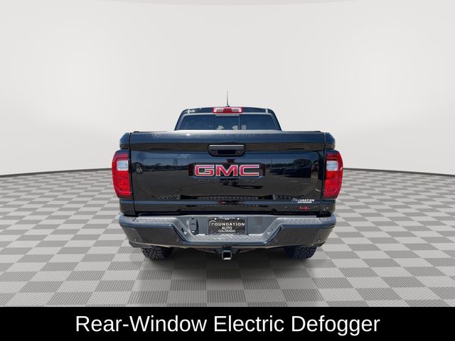 Used 2024 GMC Canyon Truck