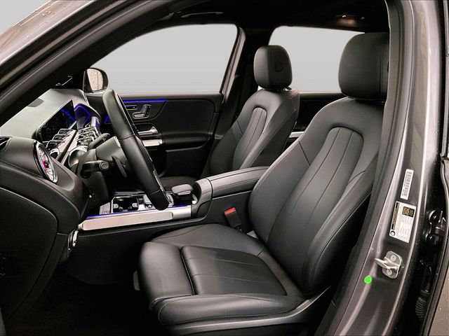 2023 Mercedes-Benz GLB GLB 250 Gray at Bob Ruth Ford