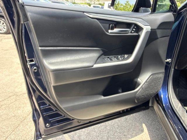 2024 Toyota RAV4 - $34,988