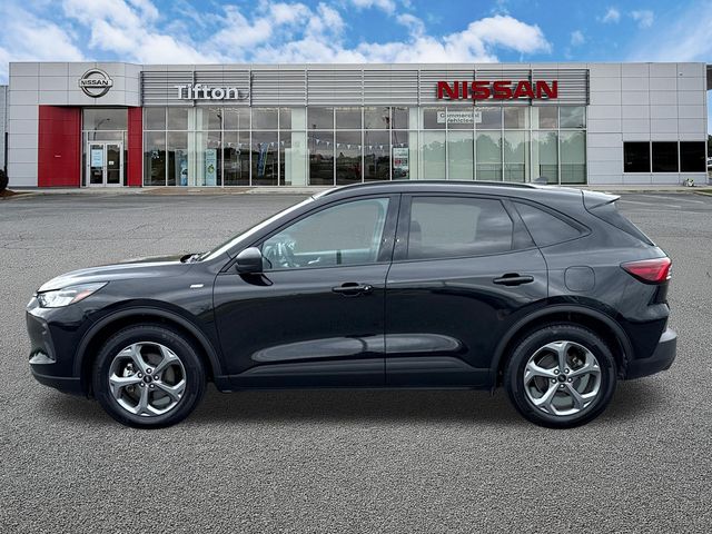 Used 2025 Ford Escape SUV