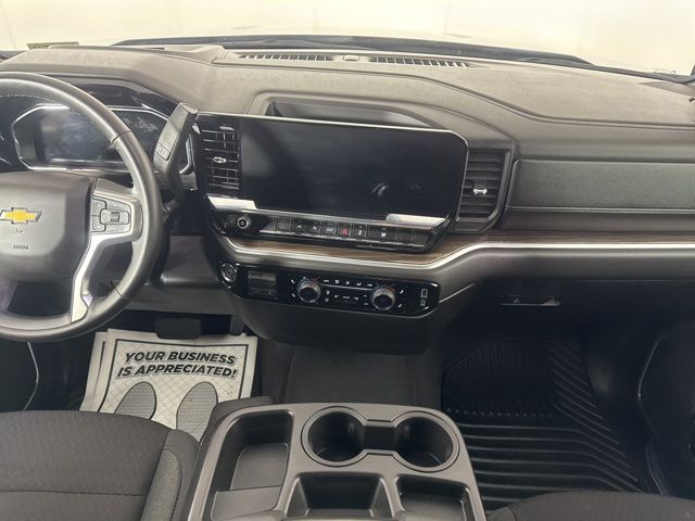 Used 2026 Chevrolet Silverado 1500 Truck