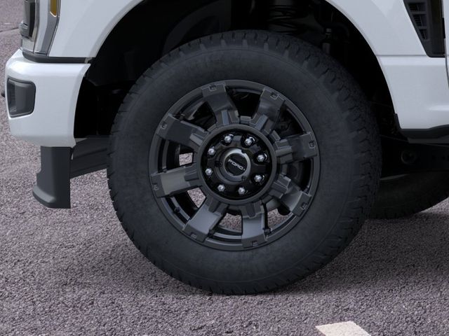 New 2026 White Ford XL image 19