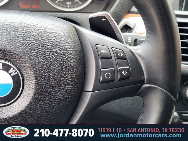 Used Car 2014 Bmw X6  Xdrive35i For Sale Under $15,000 In San Antonio, Texas