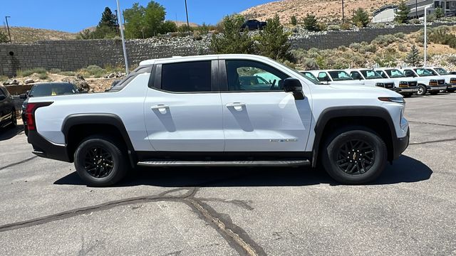 2024 Chevrolet Silverado EV Work Truck 2