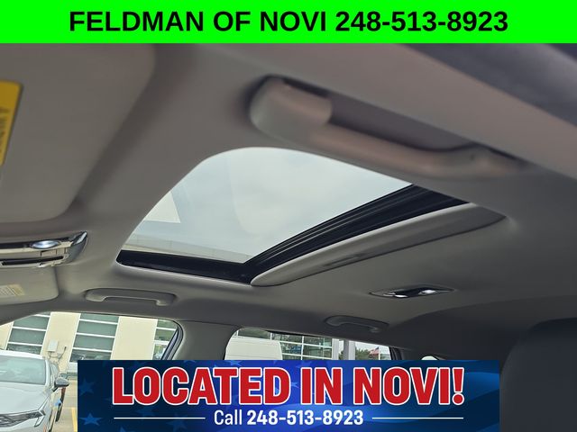 Used 2021 Kia Seltos For Sale in New Hudson, MI