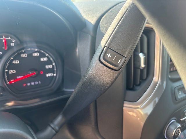 New 2026 Chevrolet Silverado 1500 Truck