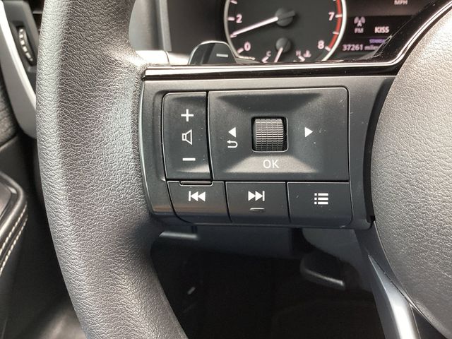 Used Car 2023 Nissan Rogue  Sv For Sale Under $25,000 In San Antonio, Texas