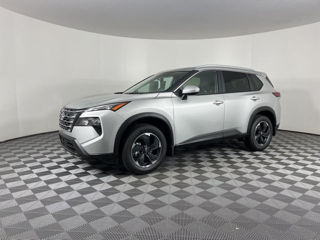 2024 Nissan Rogue SV 5