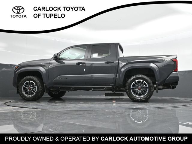 2024 Toyota Tacoma TRD Sport 41