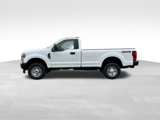 2021 Ford F-350SD XL 16