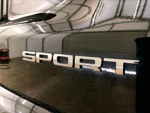 2020 Jeep Compass Sport Black at Bob Ruth Ford