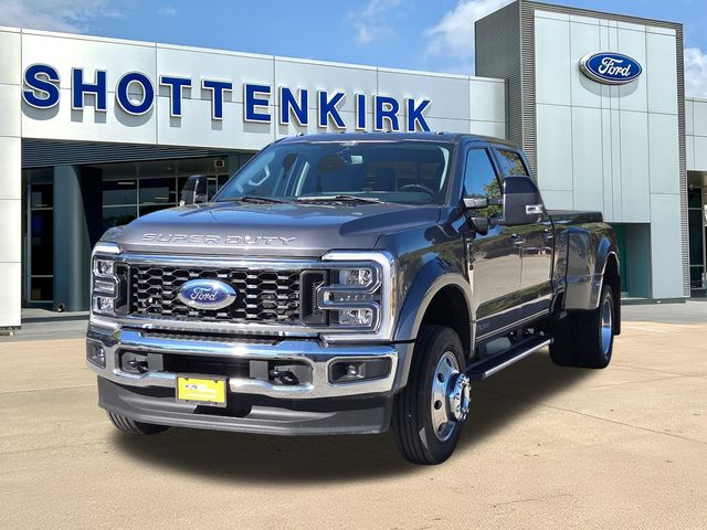 Used 2024 Ford F-450SD Truck
