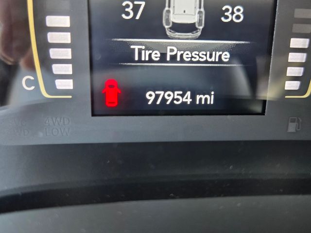 Used 2019 Jeep Cherokee SUV