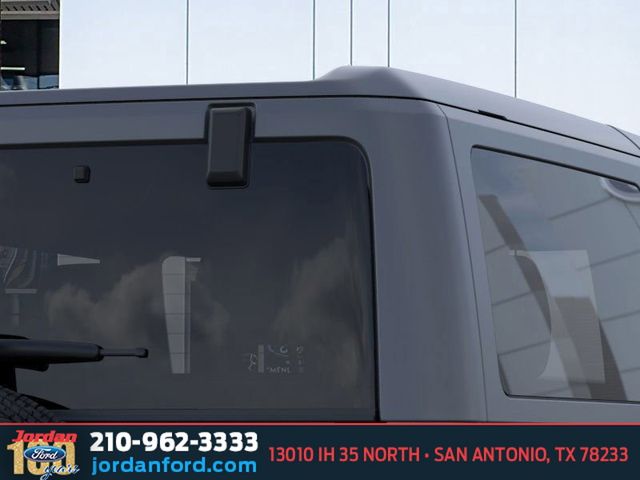 New Car 2025 Ford Bronco  Base For Sale Under $40,000 In San Antonio, Texas