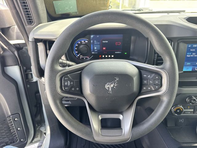 Used 2022 Ford Bronco SUV