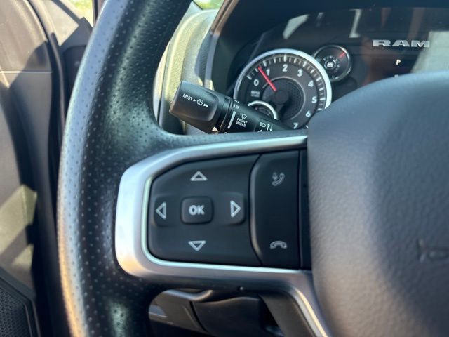 Used 2025 Ram 1500 Truck