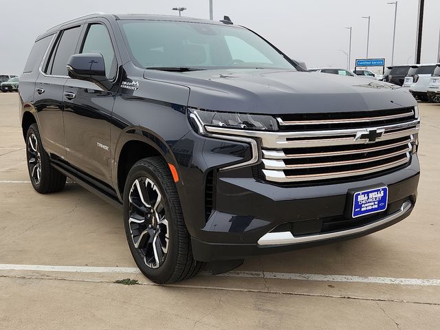 Used Car 2023 Chevrolet Tahoe  High Country For Sale Under $70,000 In Plainview, Texas