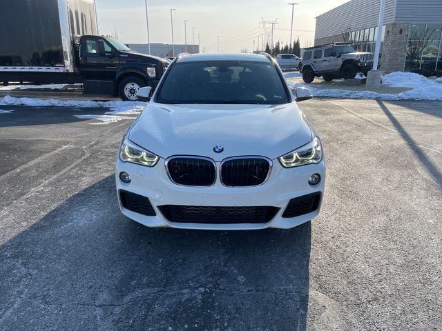 Used 2016 BMW X1 For Sale in Grove City, OH