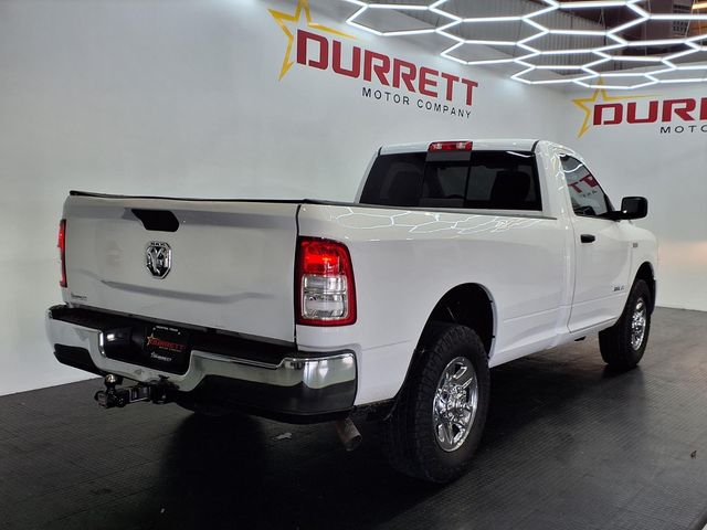 2019 Ram 2500 Tradesman - 3