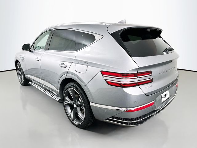 Thumbnail: 2026 Genesis GV80 - 7