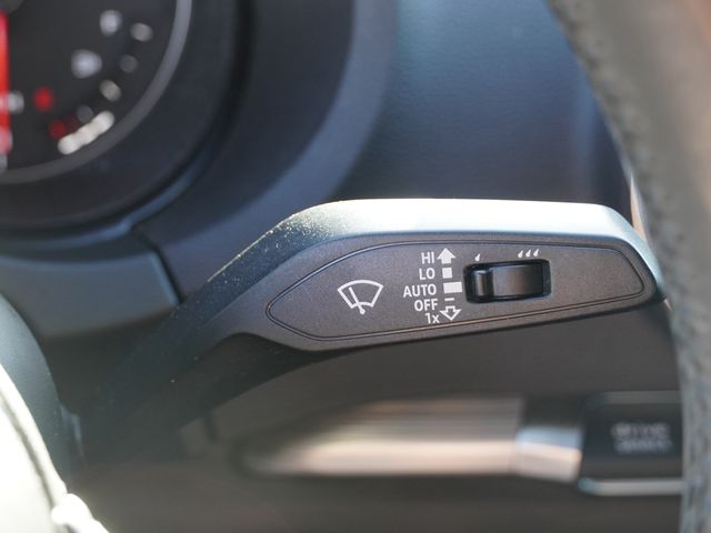 Used 2020 Audi A3 Sedan
