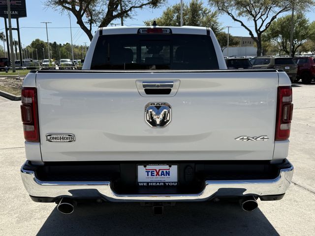 2021 Ram 1500 Limited - 4