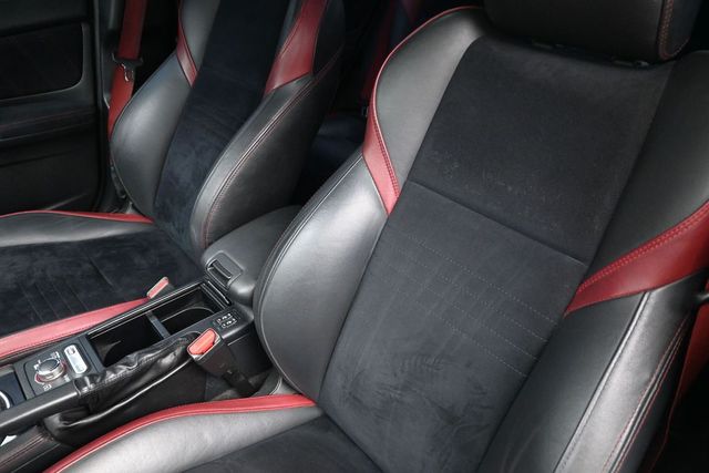 Used 2019 Gray Subaru STi image 18