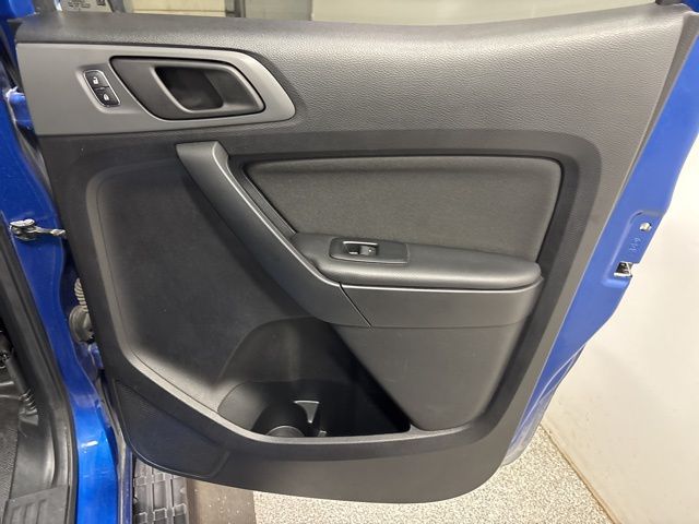 2020 Ford Ranger XL photo