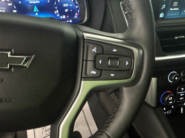 Used 2024 Chevrolet Tahoe SUV