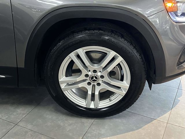 used 2022 Mercedes-Benz GLB car, priced at $31,293