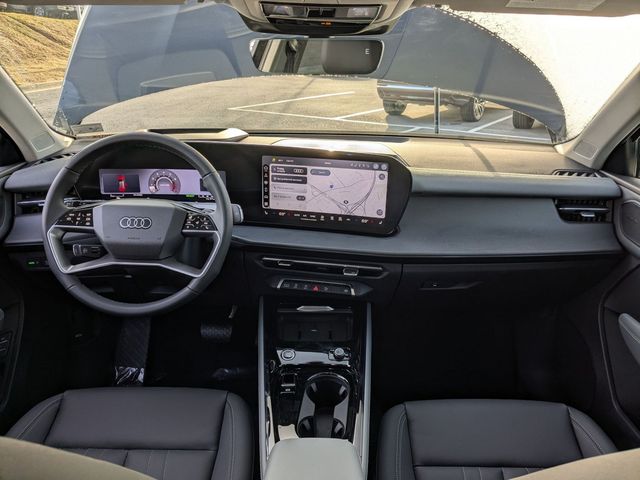 new 2026 Audi Q3 car, priced at $51,105