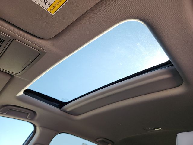 Used Car 2020 Honda Cr-v  Touring For Sale Under $25,000 In Plainview, Texas