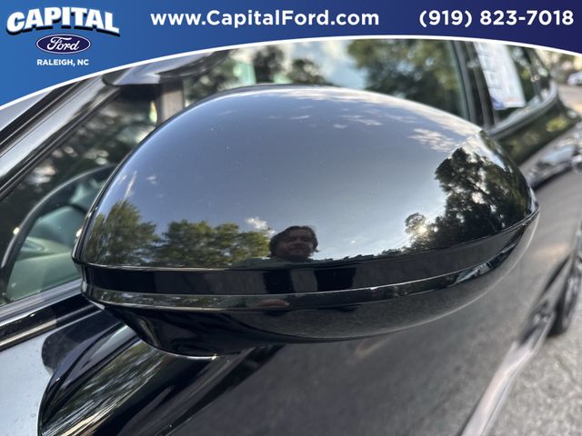 Used 2025 Black Hyundai N Line image 12