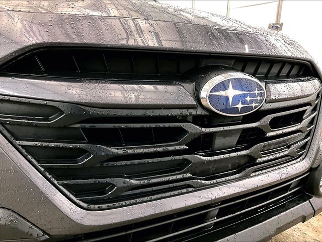 2025 Subaru Outback Premium Gray at Subaru and VW of Moon Township