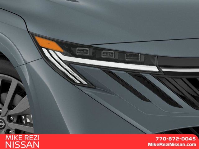 New 2026 Nissan Sentra Sedan