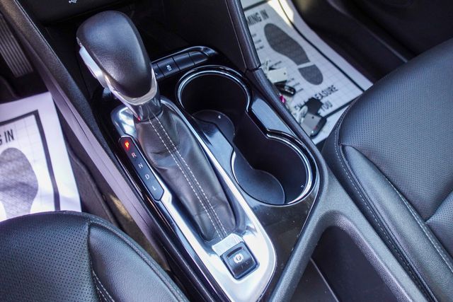 used 2024 Buick Encore GX car, priced at $19,800