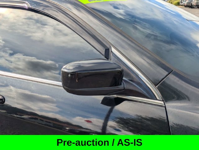 2007 Honda Accord 2.4 EX