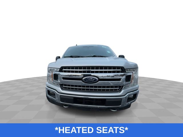 Used 2019 Ford F-150 For Sale in Livonia, MI