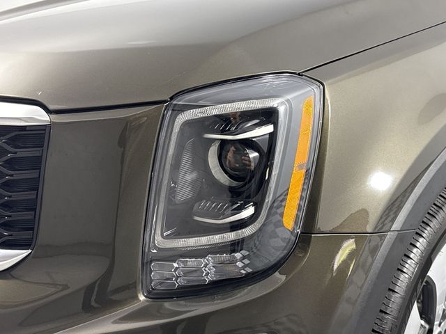 Used 2022 Kia Telluride For Sale in Indianapolis, IN