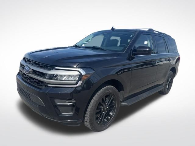 2024 Ford Expedition XLT 4WD