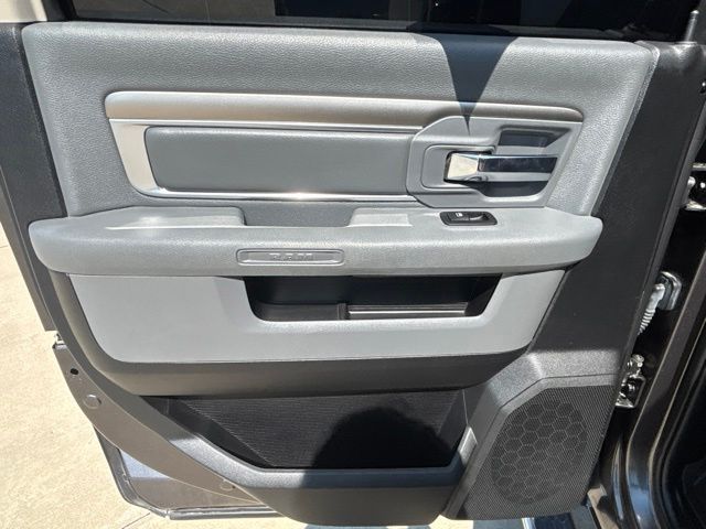 Used 2015 Ram 2500 Truck