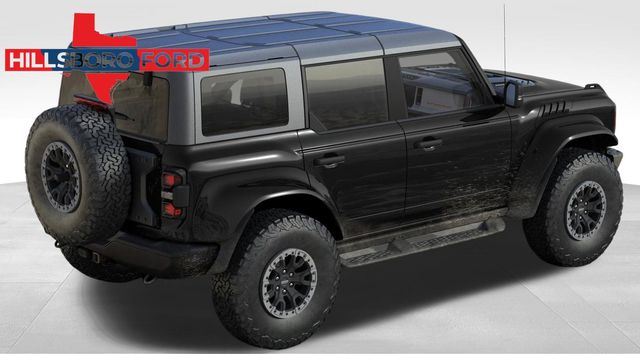 2024 Ford Bronco Raptor 3