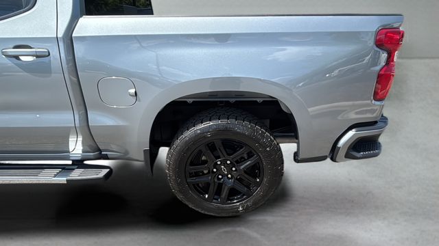 Used 2026 Gray Chevrolet RST image 38