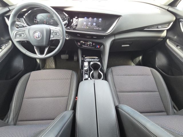Photo of 2023 Buick Envision Preferred in Dallas, GA - 21,  2023 Buick Envision Preferred:C02397