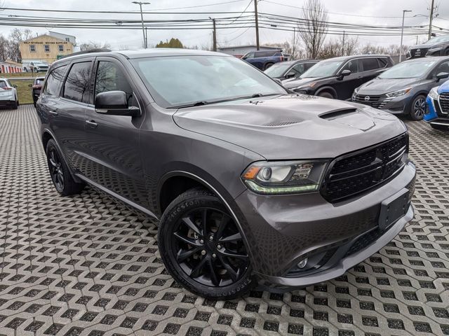 2018 Dodge Durango GT AWD