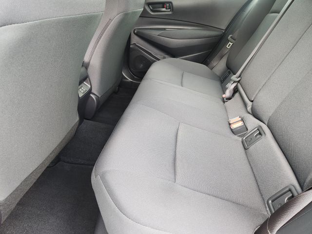 2025 Toyota Corolla Hybrid LE  at Parkway Family Mazda