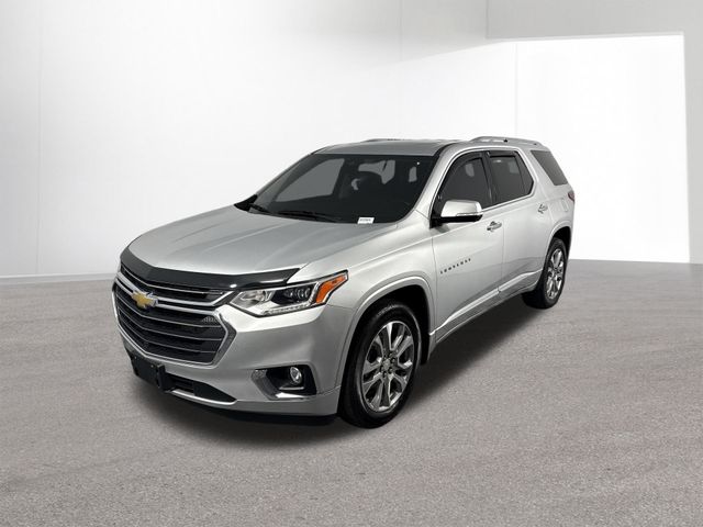 Used 2020 Chevrolet Traverse For Sale in Indianapolis, IN