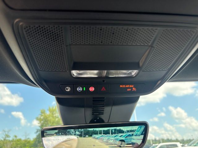 New 2026 Chevrolet Traverse SUV