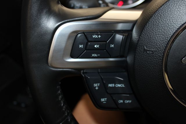 2022 Ford Mustang GT photo